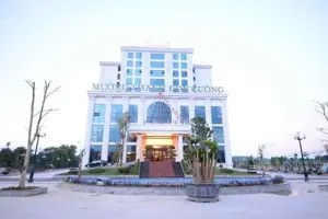 Khách Sạn Mường Thanh Holiday Con Cuông