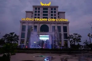Khách Sạn Mường Thanh Holiday Con Cuông