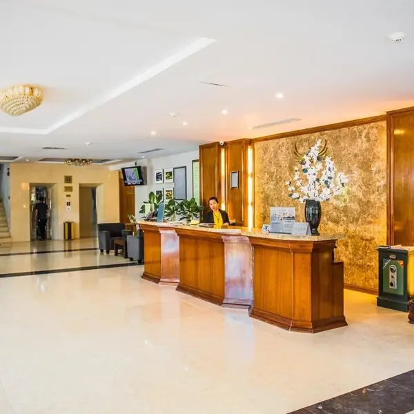 Khách Sạn Mường Thanh Holiday Vũng Tàu
