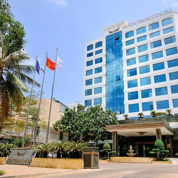 Khách Sạn Mường Thanh Holiday Vũng Tàu