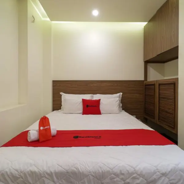 RedDoorz Minh Thu Quang Trung