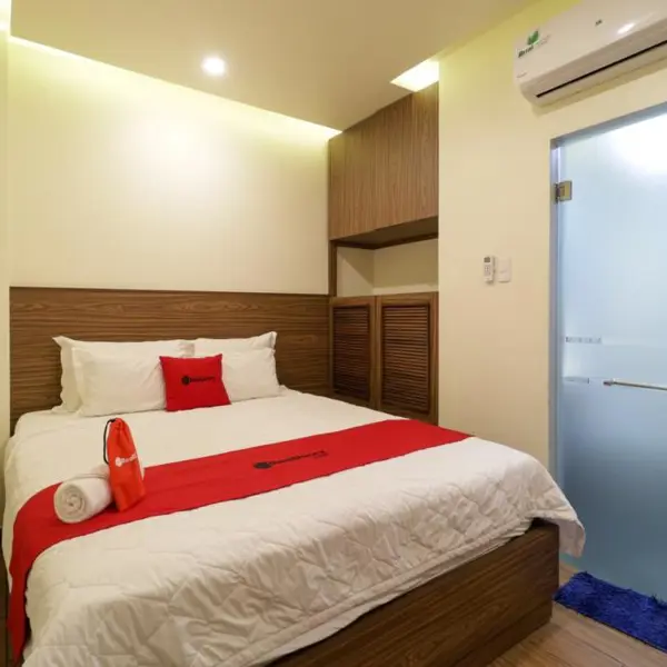 RedDoorz Minh Thu Quang Trung