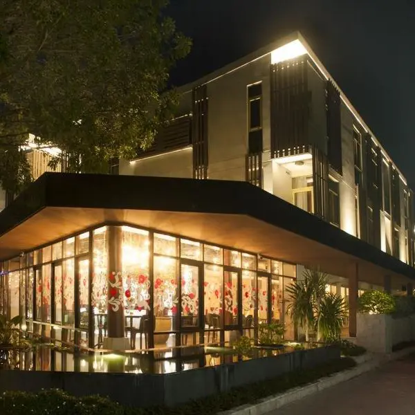 Glenwood City Resort