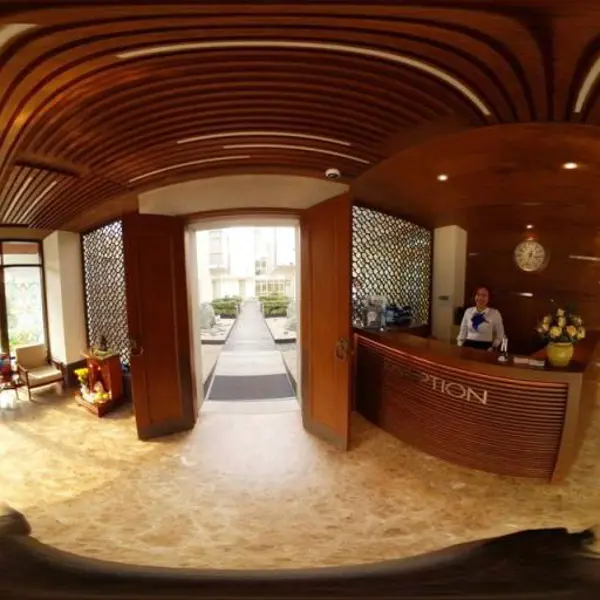 Glenwood City Resort