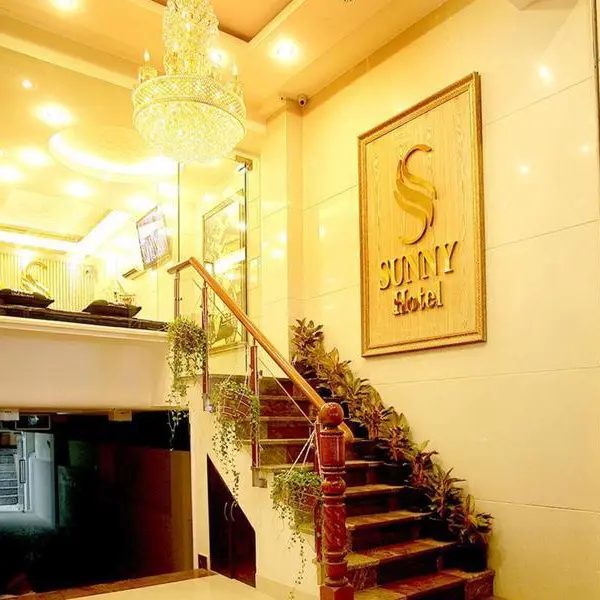 Khách Sạn New Sunny