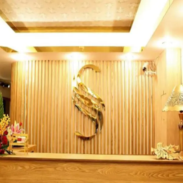 Khách Sạn New Sunny