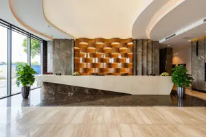 Khách Sạn Mường Thanh Grand Bãi Cháy