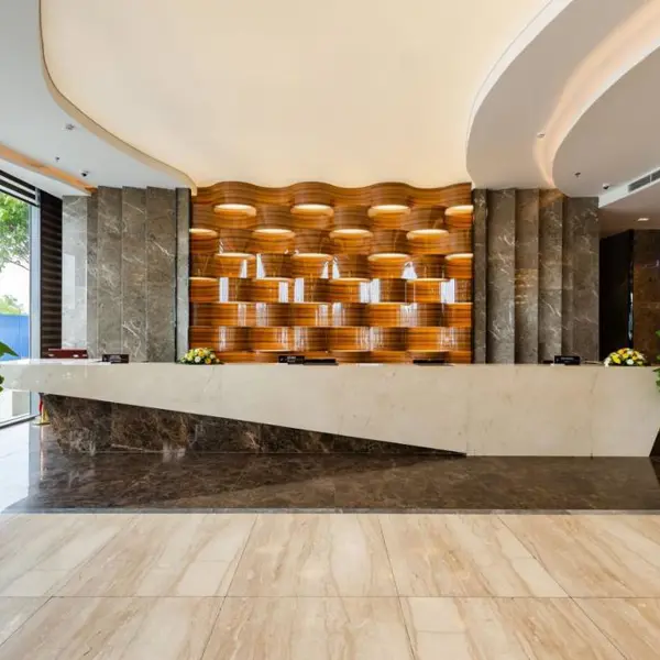 Khách Sạn Mường Thanh Grand Bãi Cháy