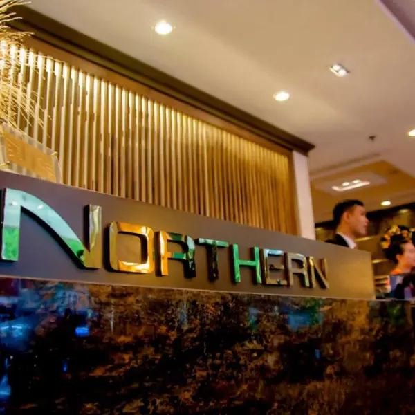 Khách Sạn Northern Saigon