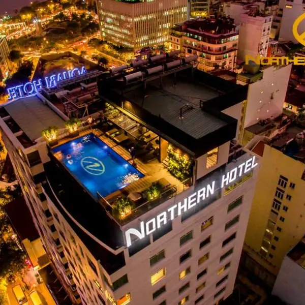 Khách Sạn Northern Saigon