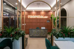 2Stay Tropical Bay Phú Quốc