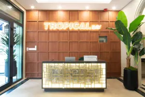 2Stay Tropical Bay Phú Quốc