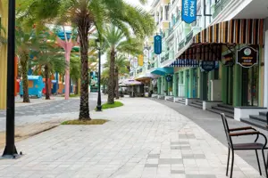 2Stay Tropical Bay Phú Quốc