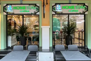 2Stay Tropical Bay Phú Quốc