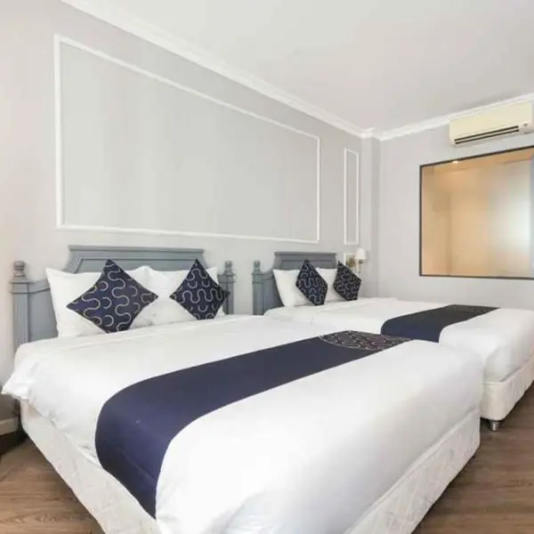 Khách Sạn Stellar Boutique