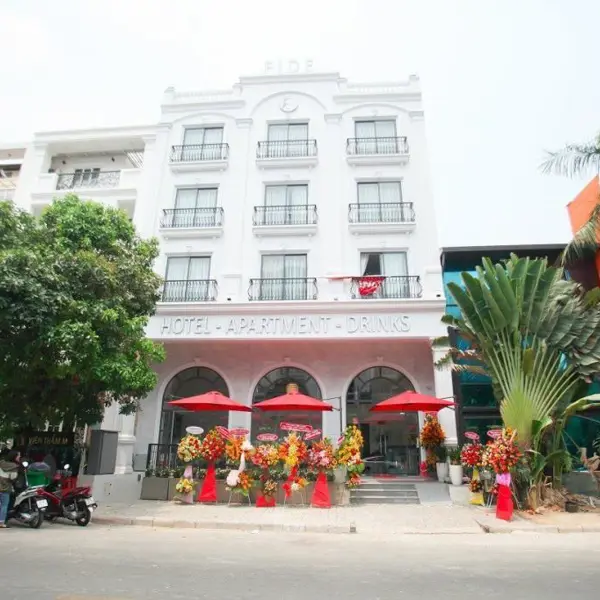 Khách sạn Fide