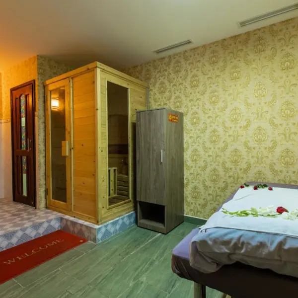 Khách Sạn Fortune 1127 Trần Hưng Đạo