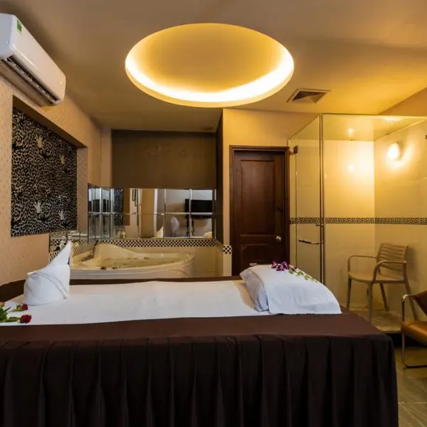 Khách Sạn Fortune 1127 Trần Hưng Đạo