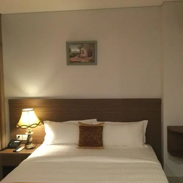 Khách Sạn Galaxy