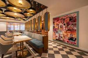 Khách Sạn Fusion Original Sai Gon Centre