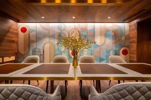 Khách Sạn Fusion Original Sai Gon Centre