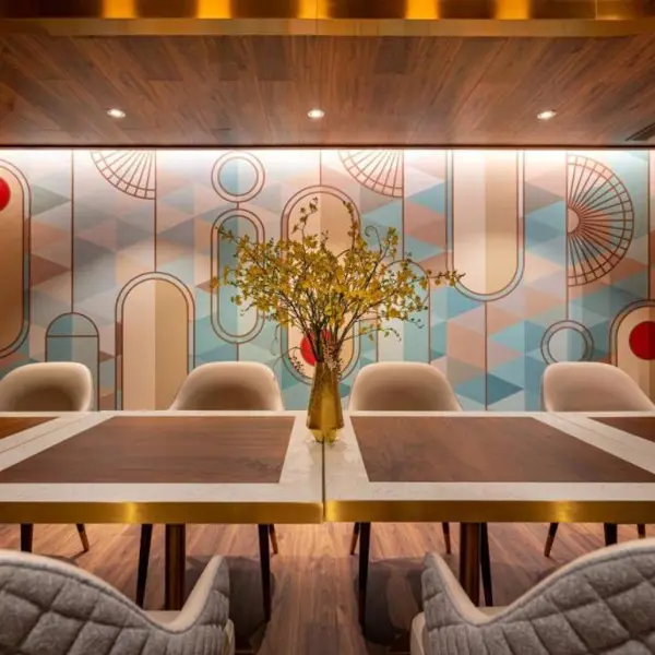 Khách Sạn Fusion Original Sai Gon Centre