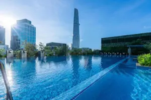 Khách Sạn Fusion Original Sai Gon Centre