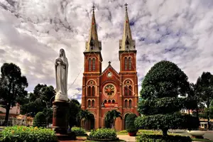 A25 Hotel - 167 Phạm Ngũ Lão