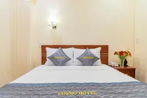 A25 Hotel - 167 Phạm Ngũ Lão