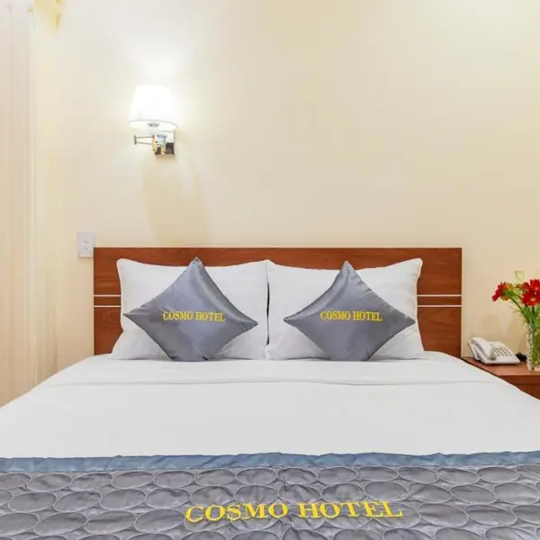 A25 Hotel - 167 Phạm Ngũ Lão