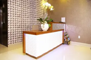 Khách sạn A25 - 25 Trương Định