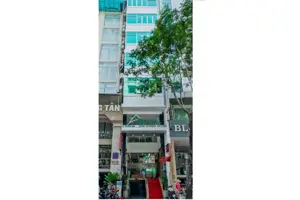 Khách sạn A25 - 25 Trương Định