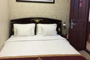 Khách sạn A25 - 25 Trương Định