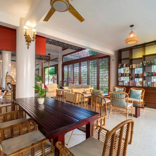 Mercury Phu Quoc Resort & Villas