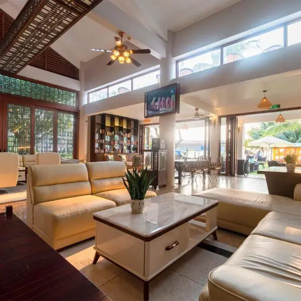 Mercury Phu Quoc Resort & Villas