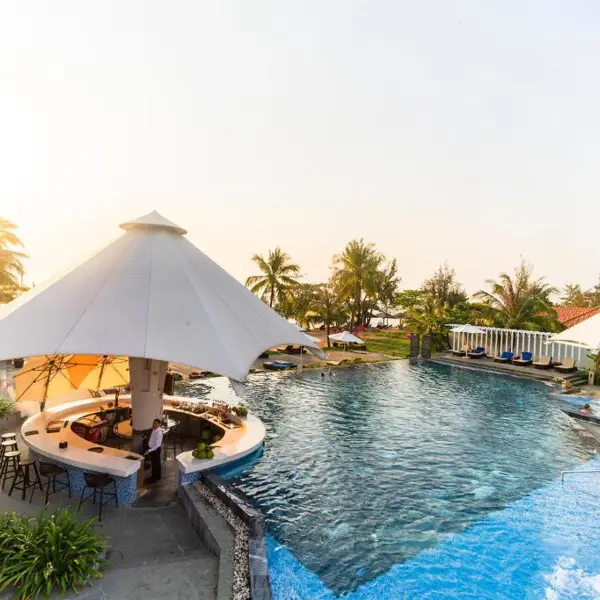 Mercury Phu Quoc Resort & Villas