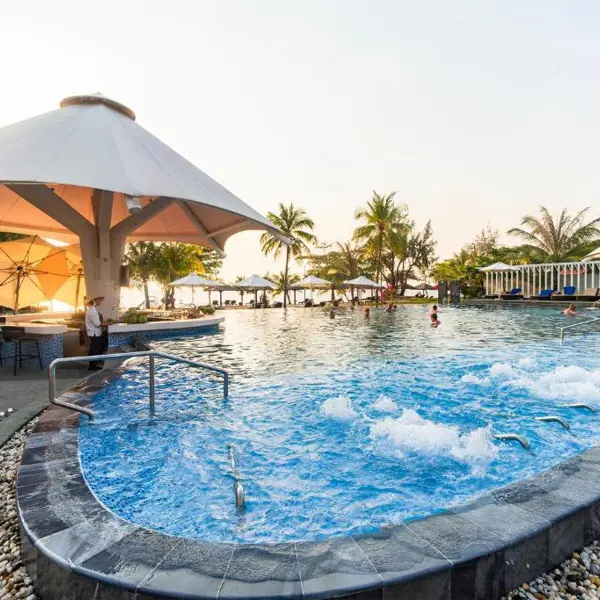 Mercury Phu Quoc Resort & Villas