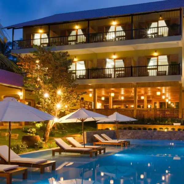 Azura Resort