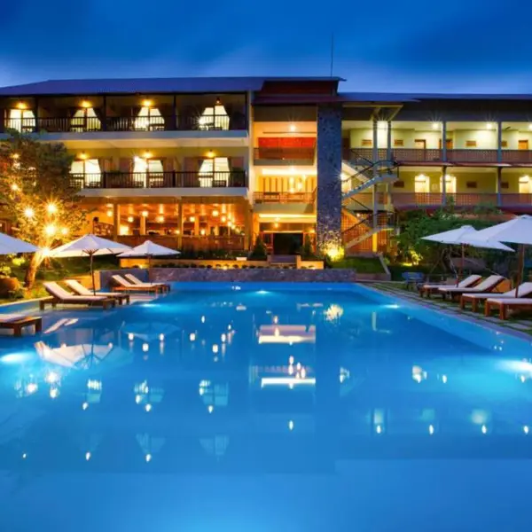 Azura Resort