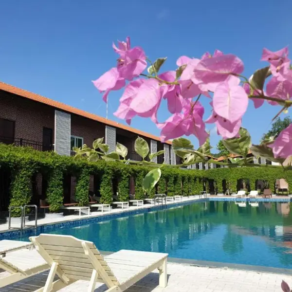 Countryside Phu Quoc Resort