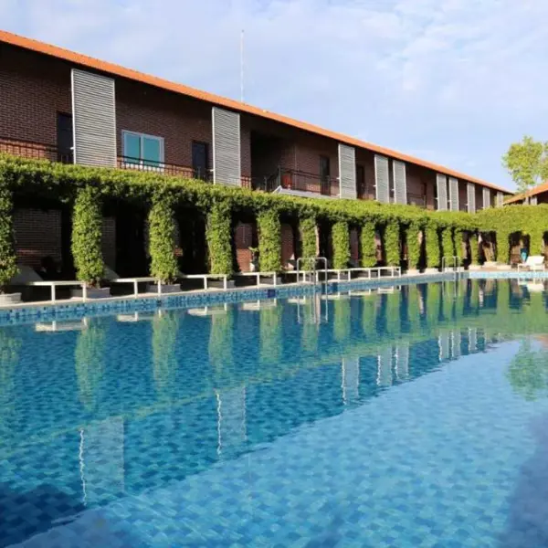 Countryside Phu Quoc Resort