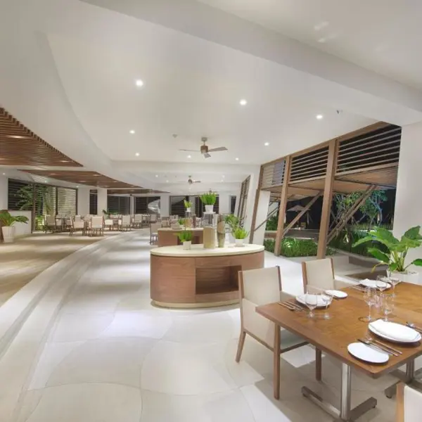 The Shells Resort & Spa Phu Quoc