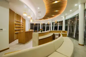 The Shells Resort & Spa Phu Quoc