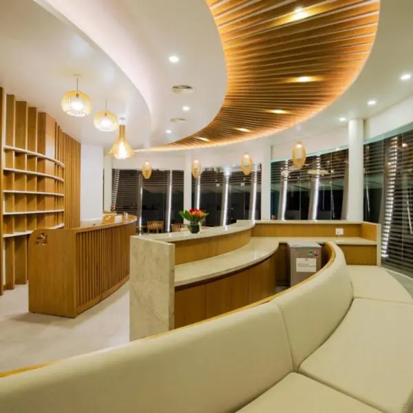 The Shells Resort & Spa Phu Quoc