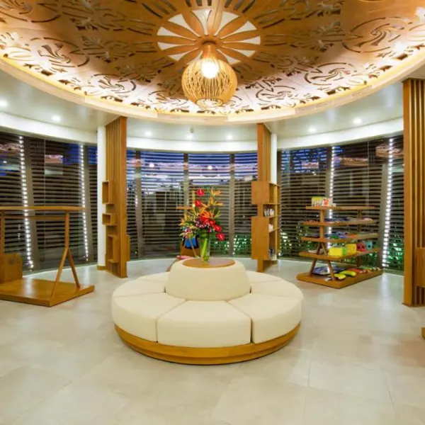 The Shells Resort & Spa Phu Quoc