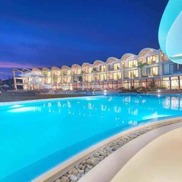 The Shells Resort & Spa Phu Quoc