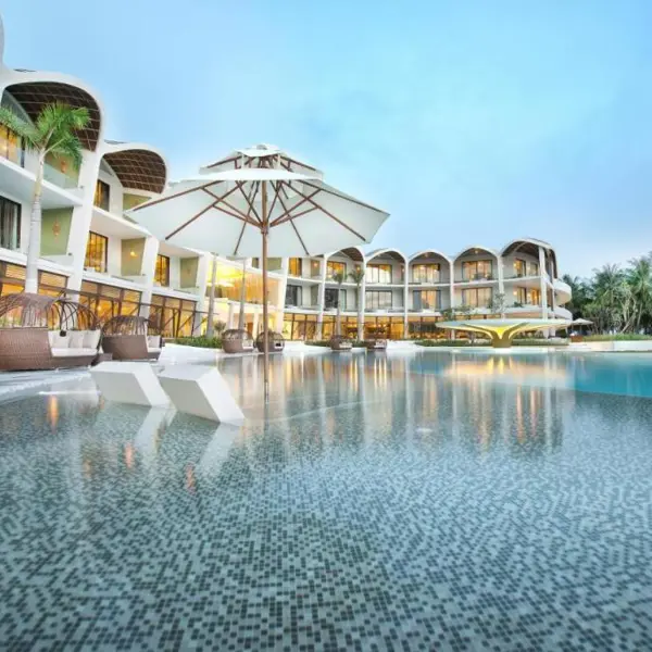 The Shells Resort & Spa Phu Quoc