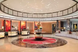 Khách Sạn Sheraton Sài Gòn