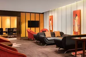 Khách Sạn Sheraton Sài Gòn