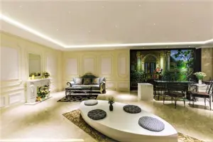 Khách Sạn Lotus Central